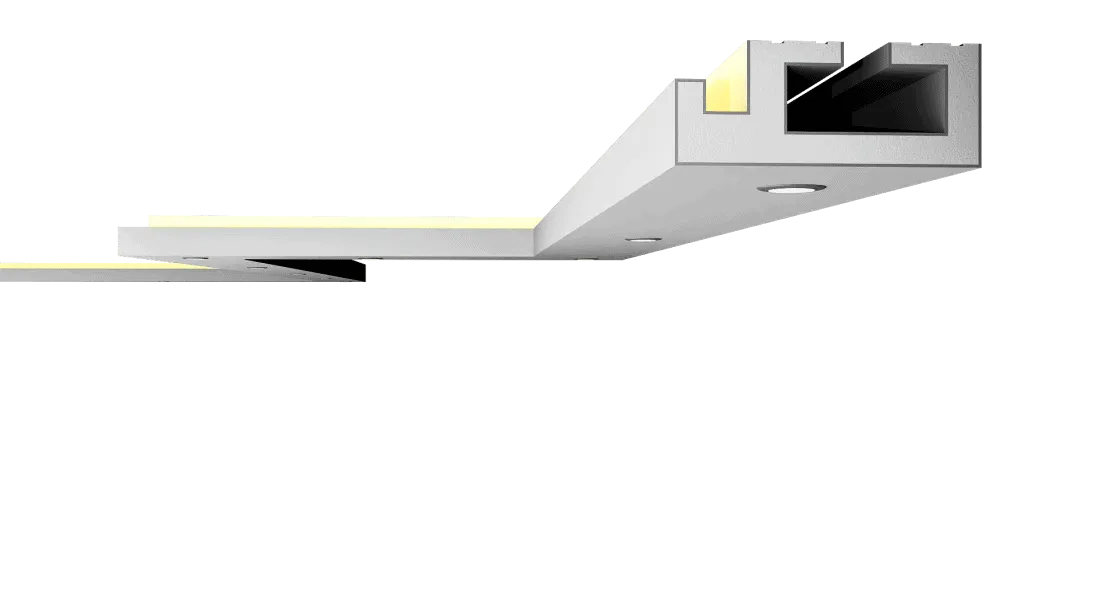 Cornice CL5 (su comnda)