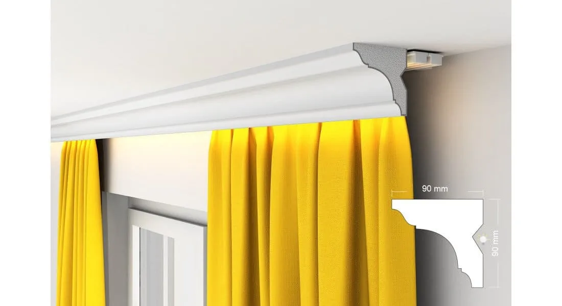 Maschera a tenda MP20