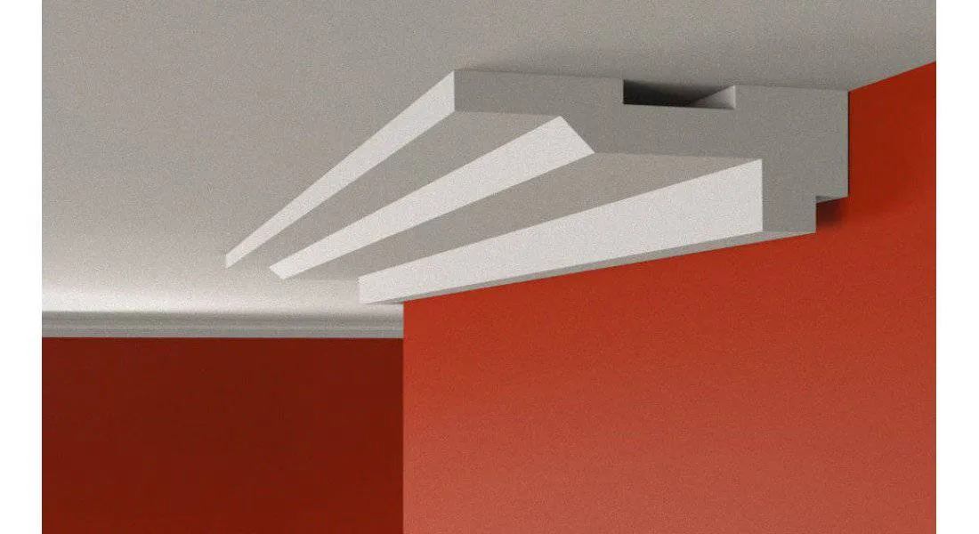 Cornice CCT4 H:5xW:15 cm