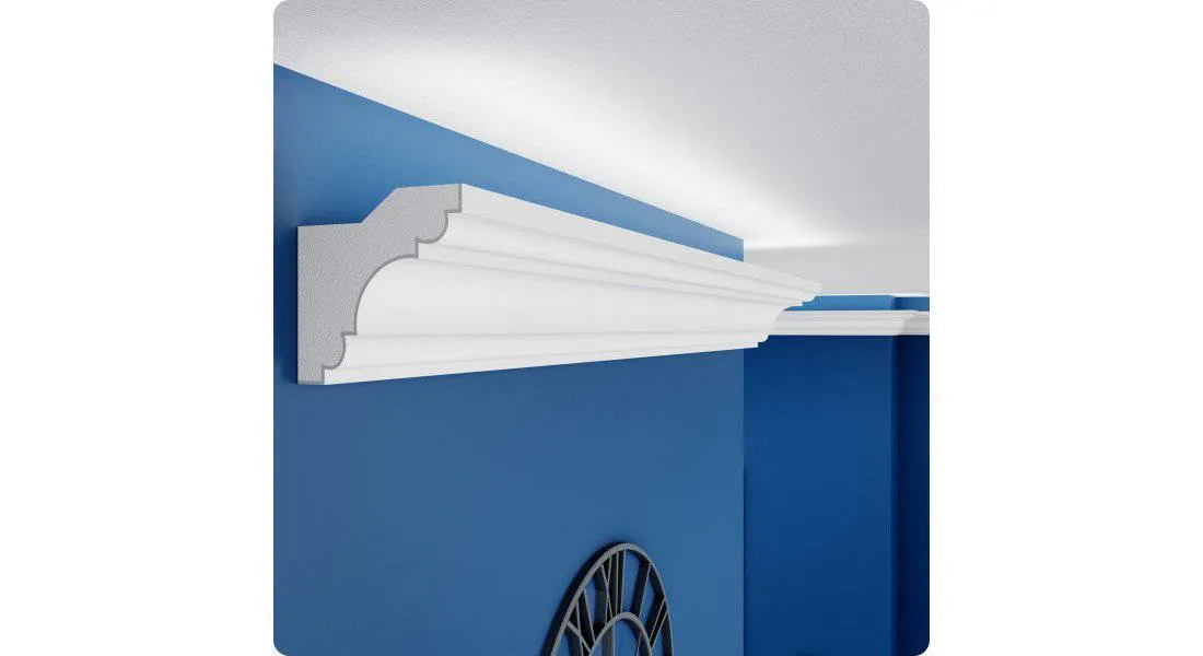Cornice CL24 H:12xL:12 cm