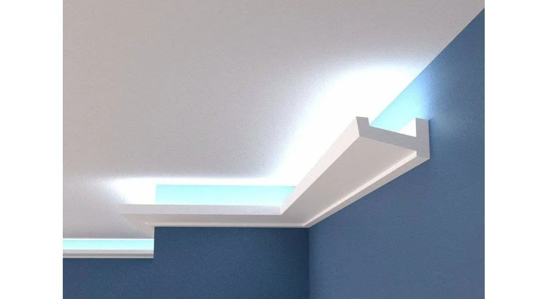 CL17 cornice H:9xL:13 cm
