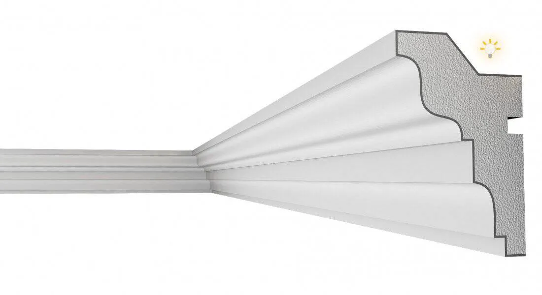 Cornișă CL20 - imagine 3
