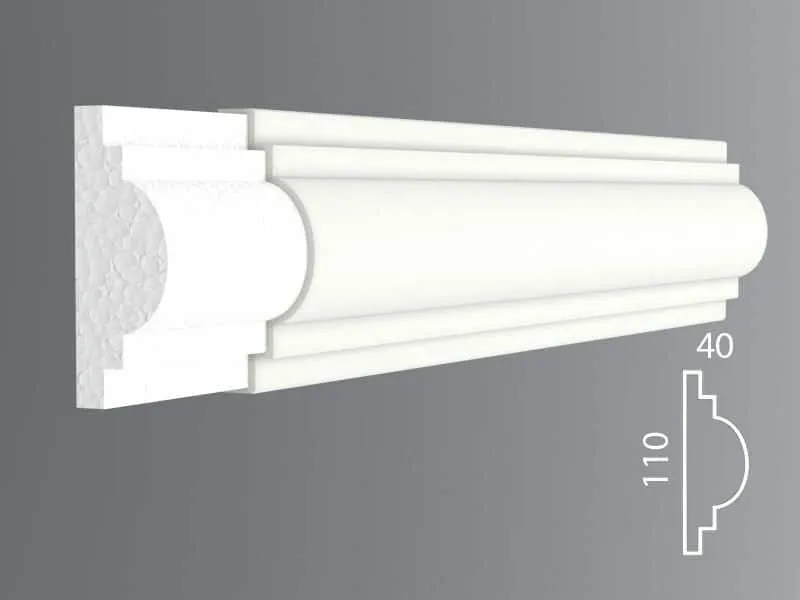 Brâu B111
