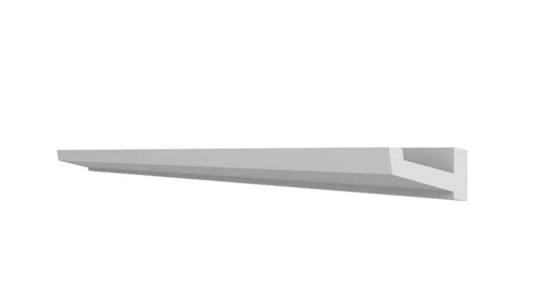 Cornișă CL17 H:9xL:13 cm - Image 2
