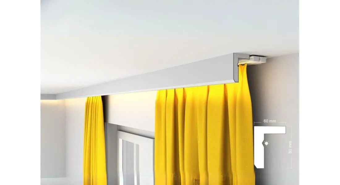 Maschera a tenda MP8