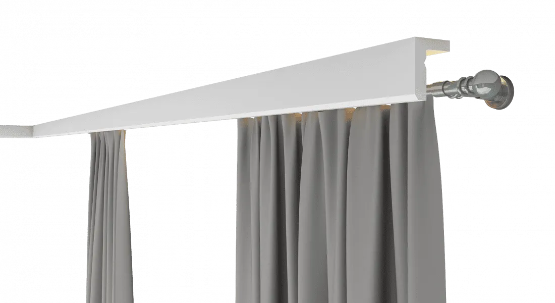Mască perdea MP8 - immagine 3