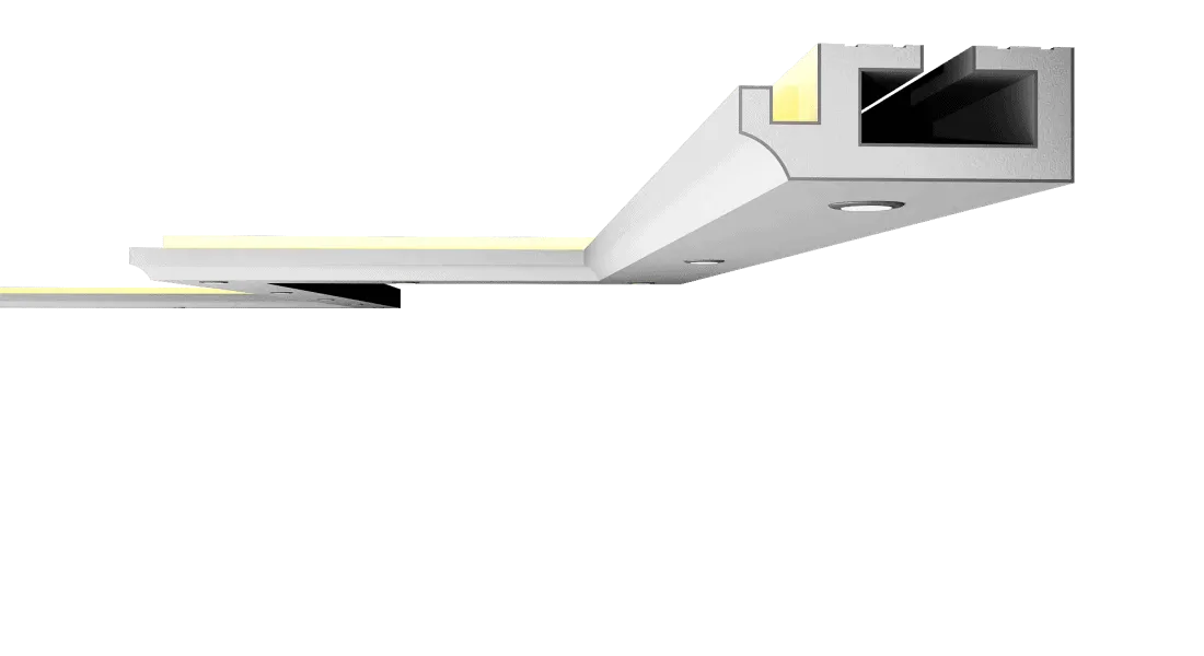 Cornice CL4 (su ordinazione)