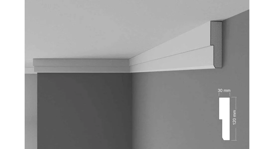 Cornice CC5