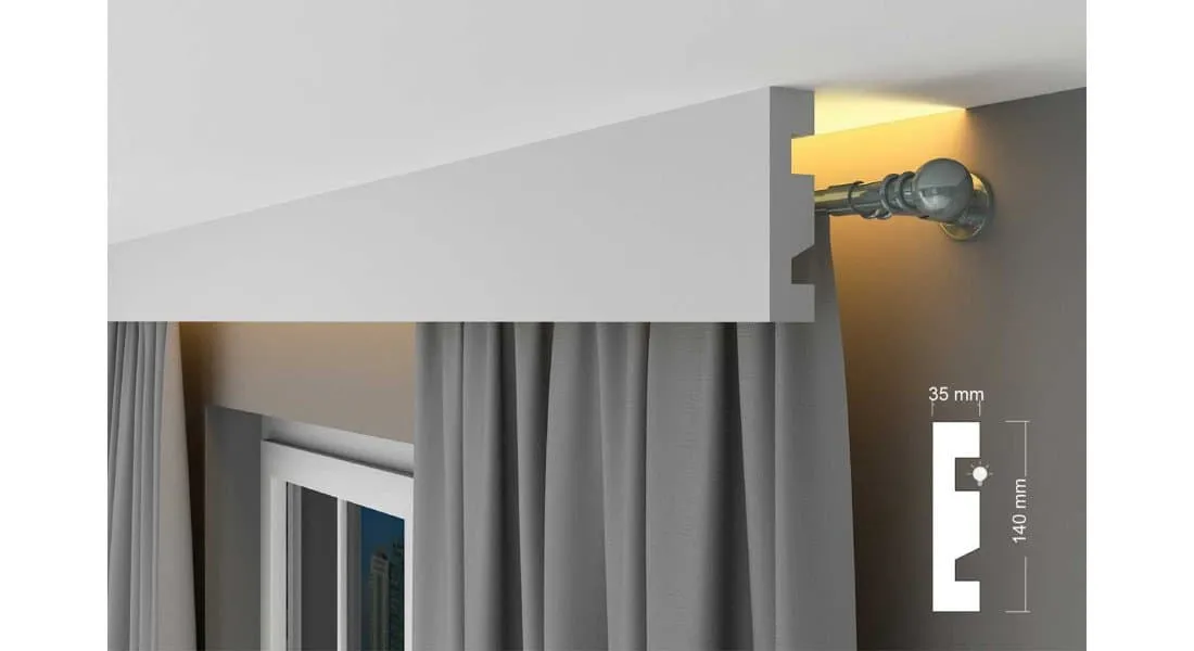 Maschera a tenda MP1
