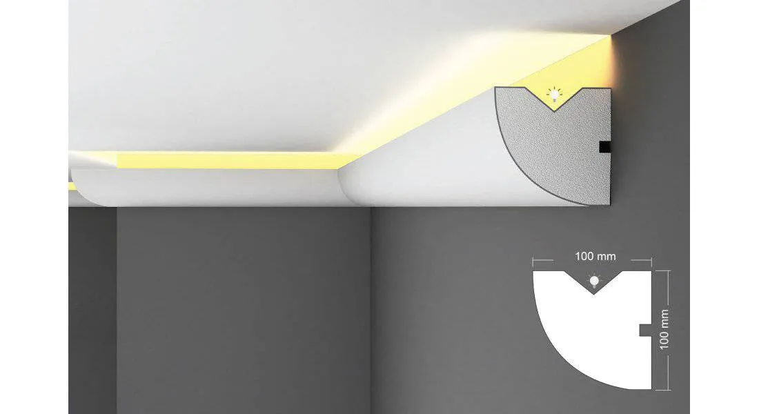 Cornice CL13