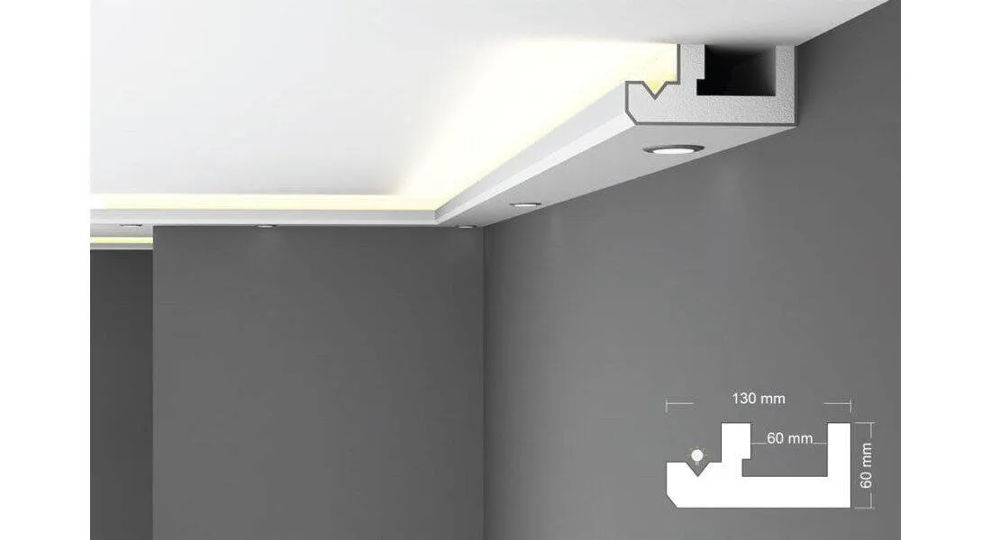 Cornice CL2