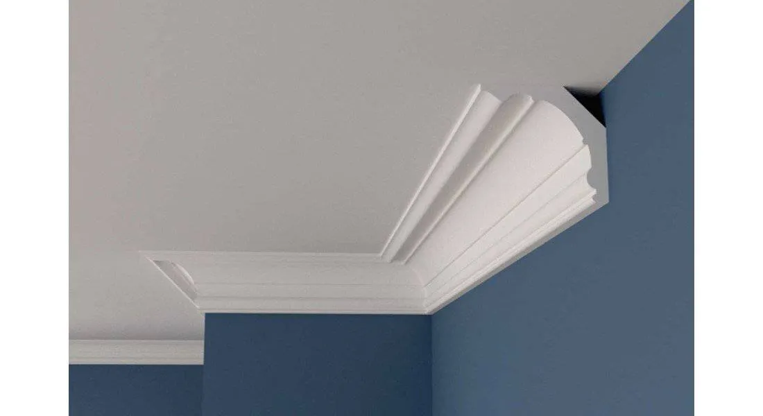CCC20 cornice H:12xL:9 cm