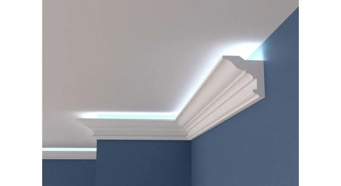 Cornice CL10 H:14xL:13 cm