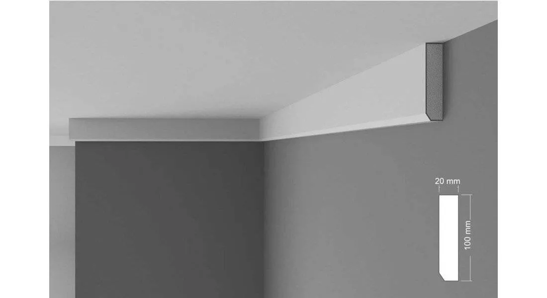 Cornice CC2