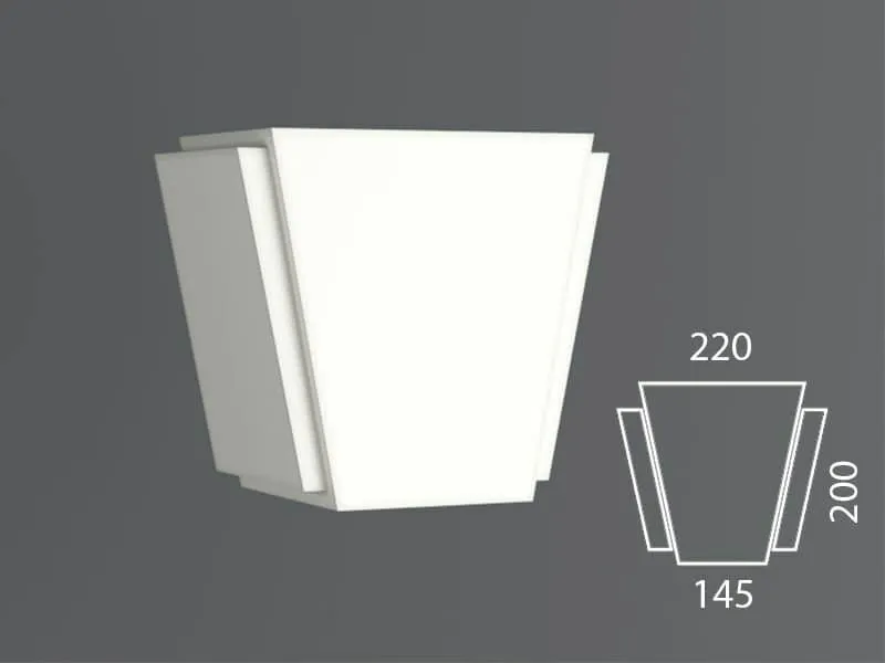 Chiave di volta CB105