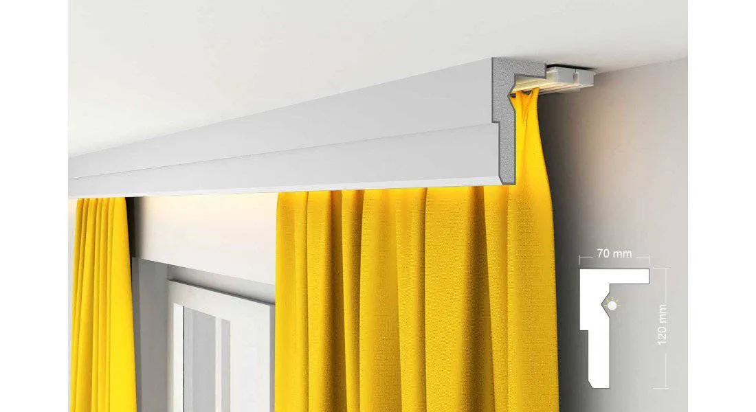 Maschera a tenda MP15