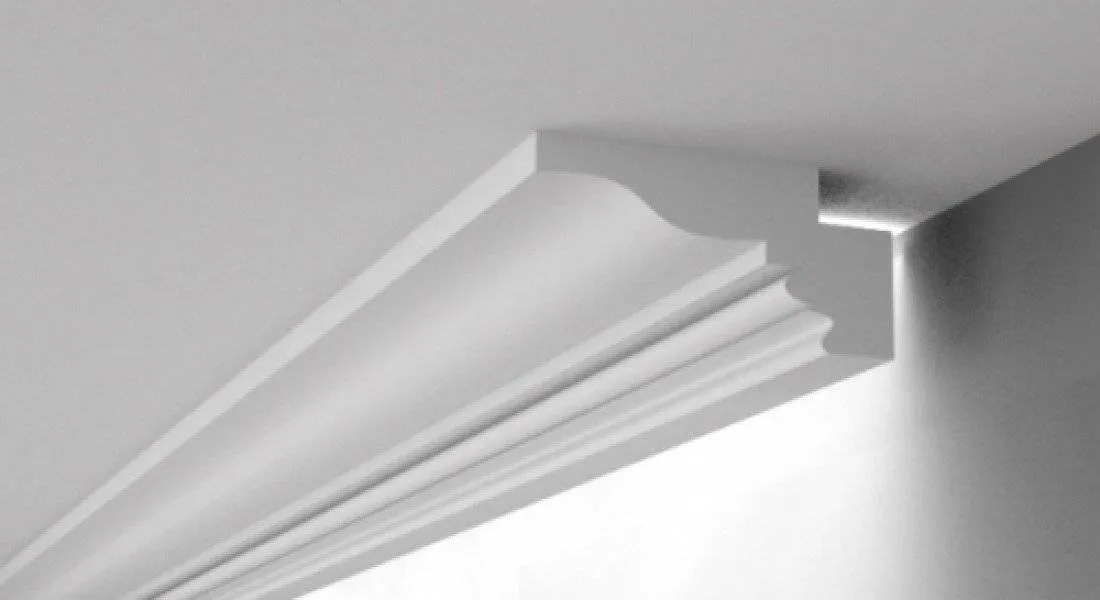 Cornice CLP4 H:4,5xL:10 cm