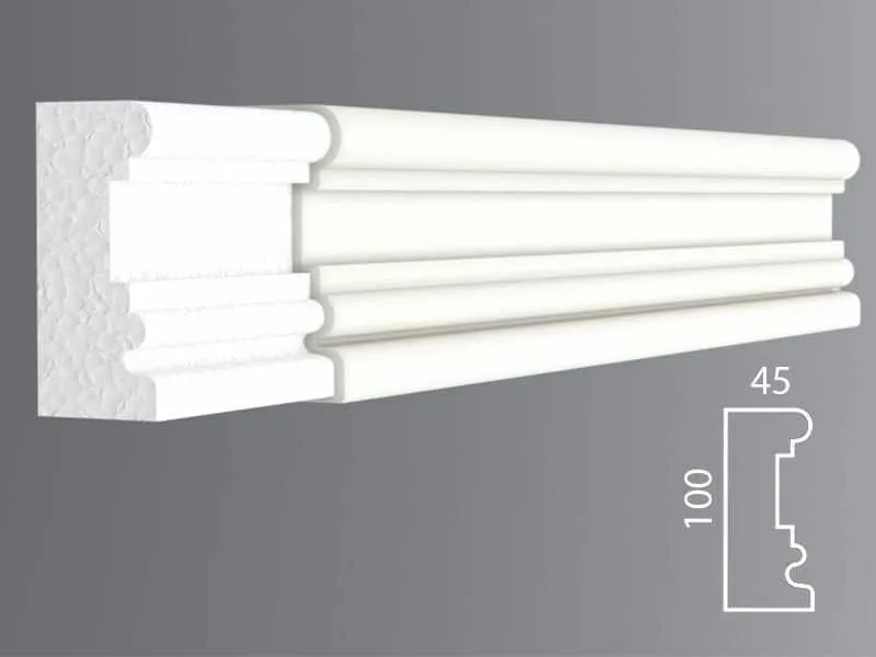 Brâu B107