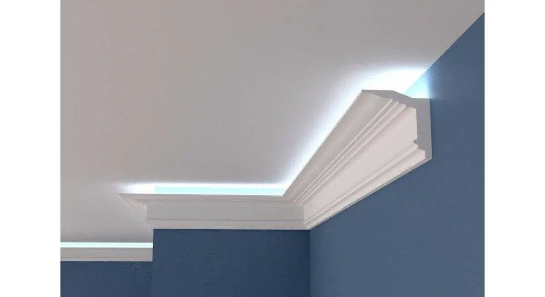 Cornice CL9 H:14xL:13 cm
