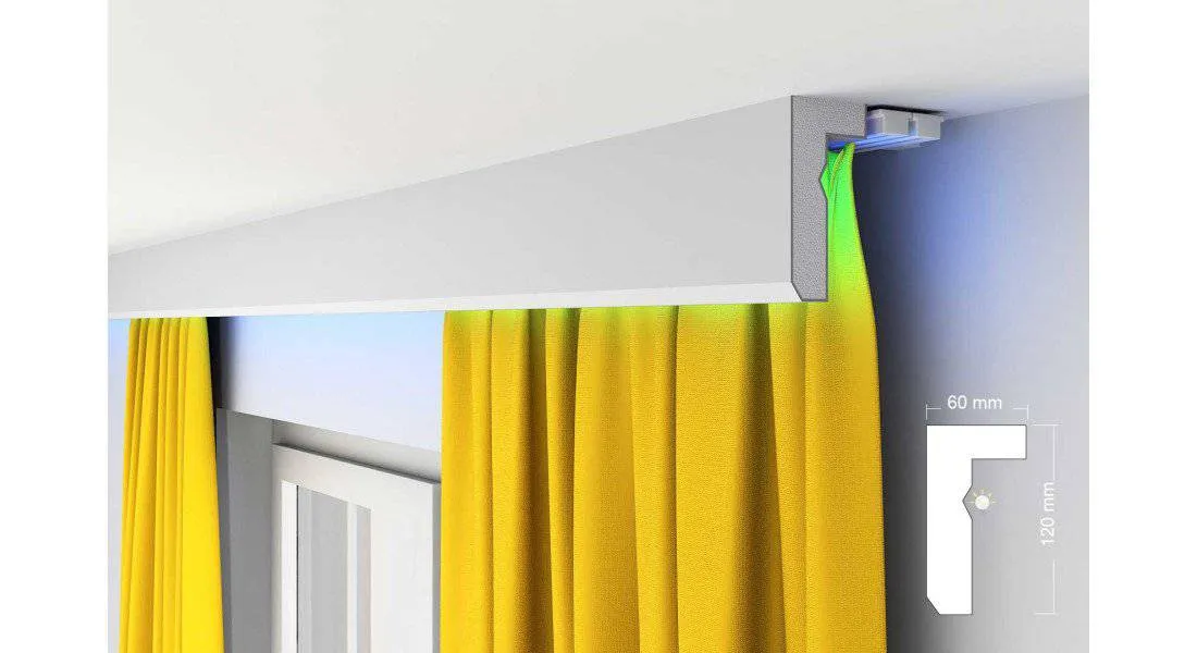 Maschera a tenda MP14
