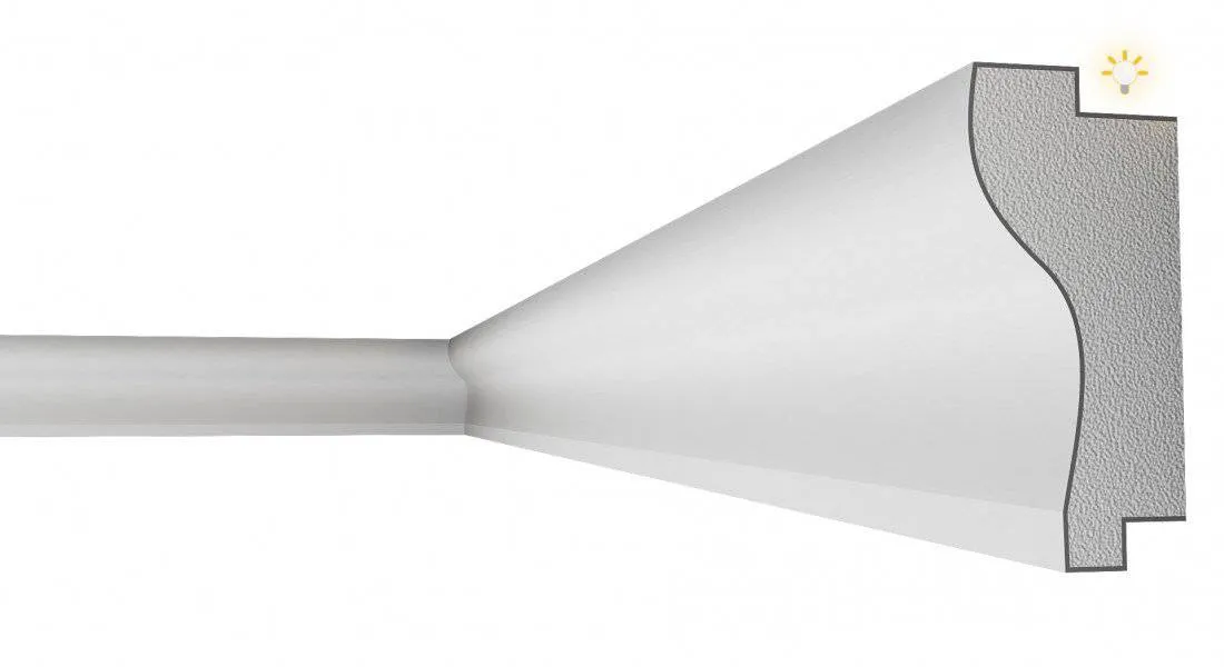 Cornișă CL18 - immagine 2