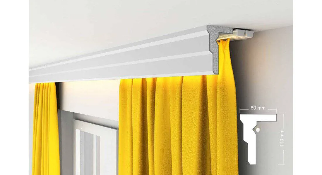 Maschera a tenda MP12