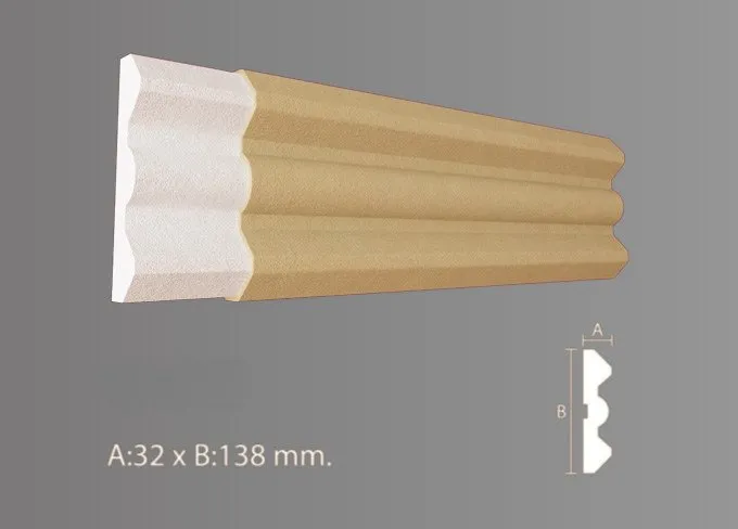 Fensterrahmen AF117