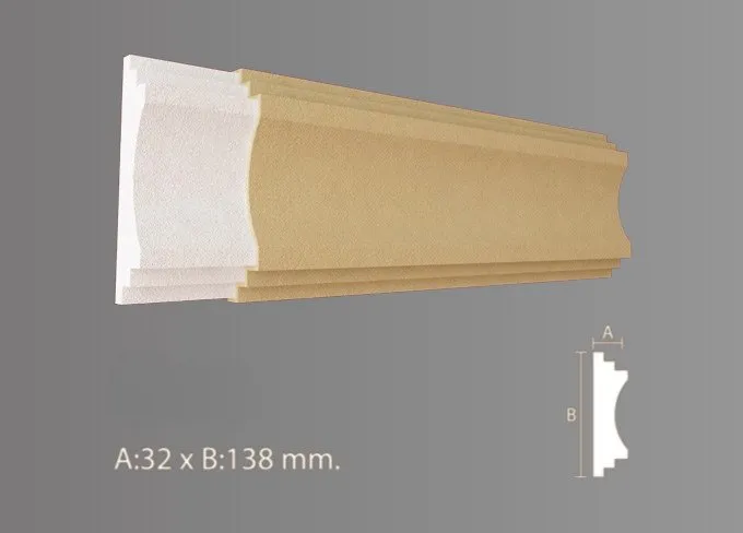 Fensterrahmen AF124